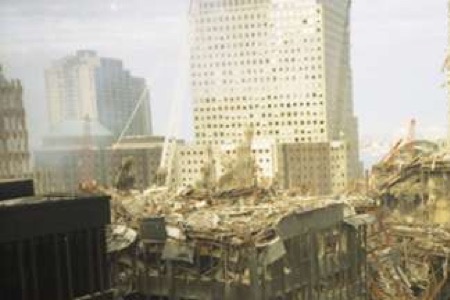 911 WTC Pics 14